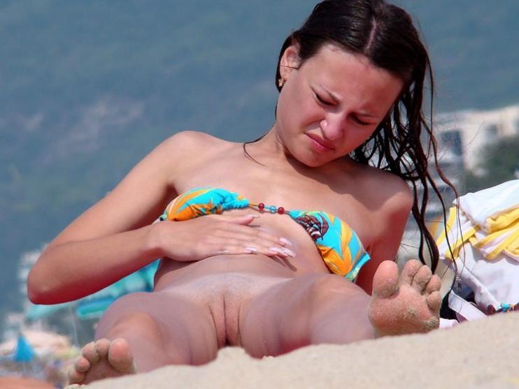 14P Warning -  real unbelievable nudist photos and videos