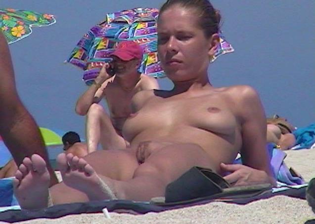 15P Warning -  real unbelievable nudist photos and videos