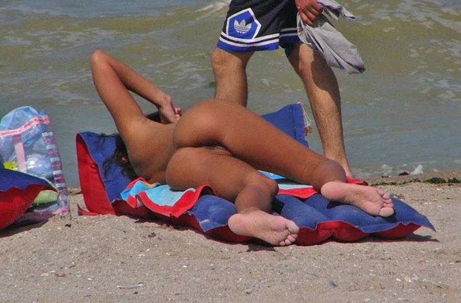 15P Warning -  real unbelievable nudist photos and videos