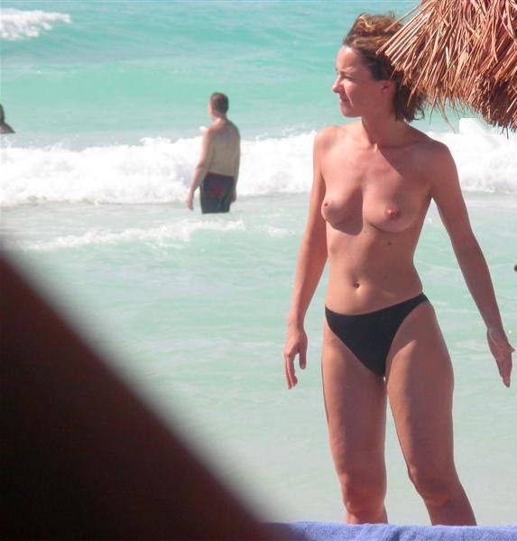 15P Warning -  real unbelievable nudist photos and videos