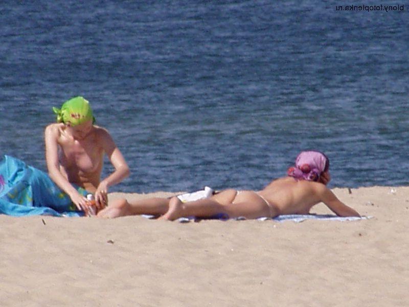 15P Warning -  real unbelievable nudist photos and videos