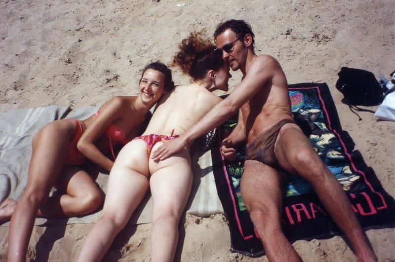 15P Warning -  real unbelievable nudist photos and videos