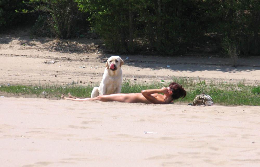 15P Warning -  real unbelievable nudist photos and videos