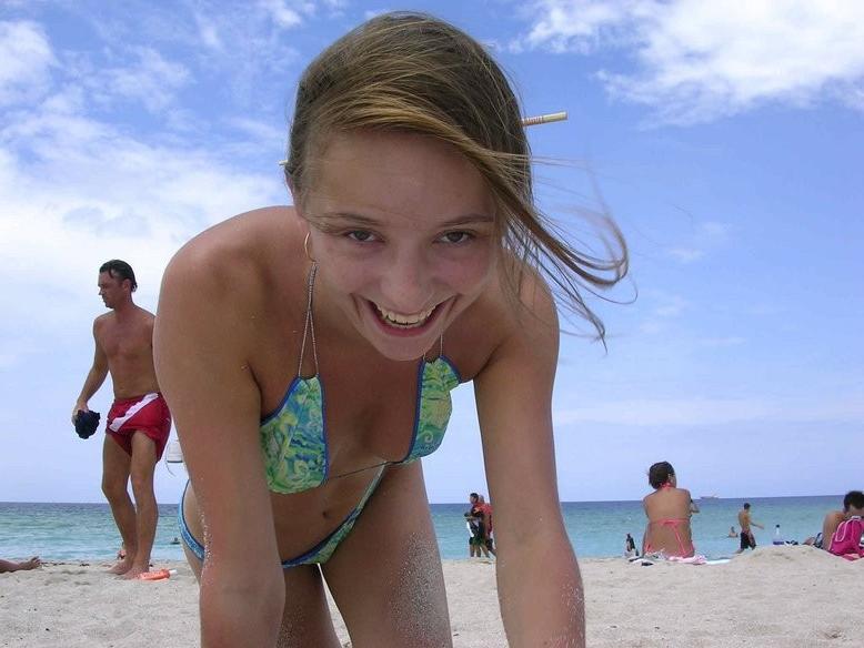 14P Warning -  real unbelievable nudist photos and videos