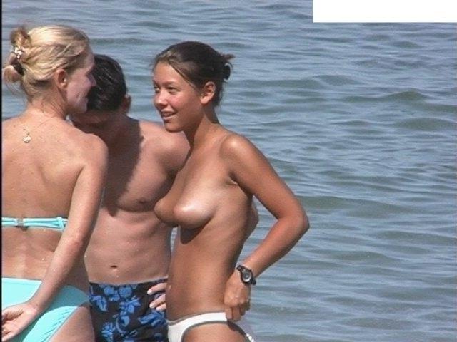 14P Warning -  real unbelievable nudist photos and videos
