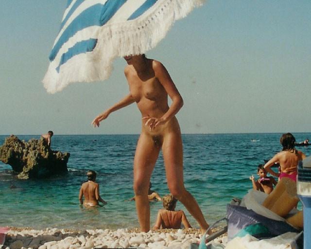 15P Warning -  real unbelievable nudist photos and videos