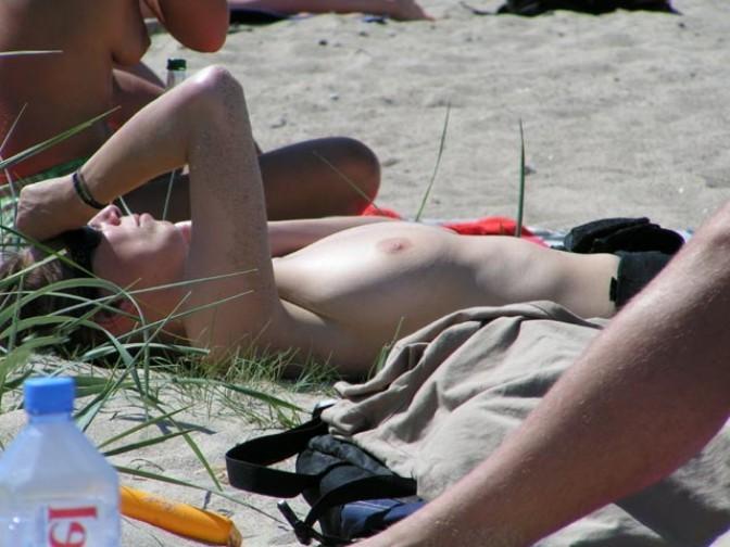 15P Warning -  real unbelievable nudist photos and videos