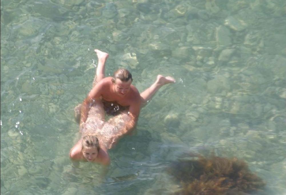 15P Warning -  real unbelievable nudist photos and videos