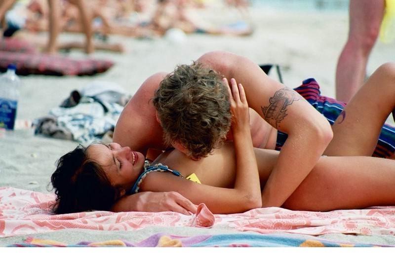 15P Warning -  real unbelievable nudist photos and videos