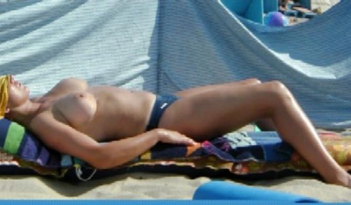 15P Warning -  real unbelievable nudist photos and videos