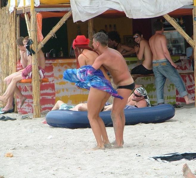 14P Warning -  real unbelievable nudist photos and videos