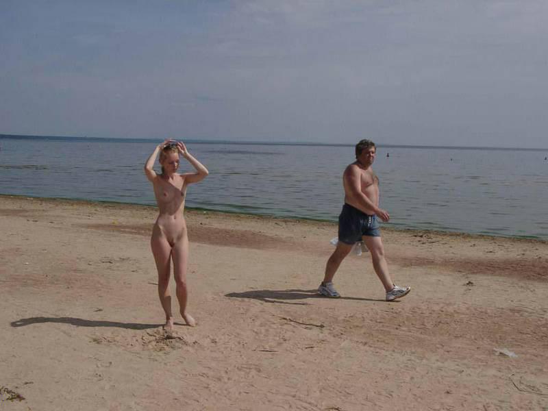15P Warning -  real unbelievable nudist photos and videos
