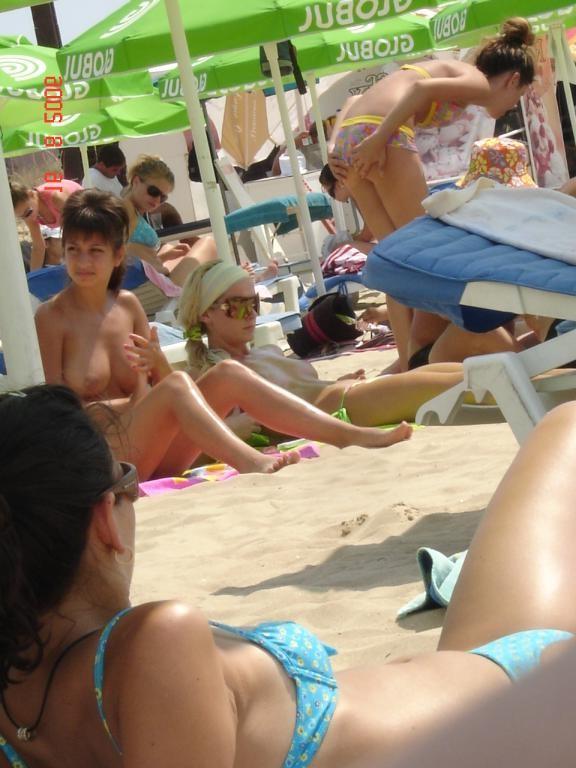 15P Warning -  real unbelievable nudist photos and videos