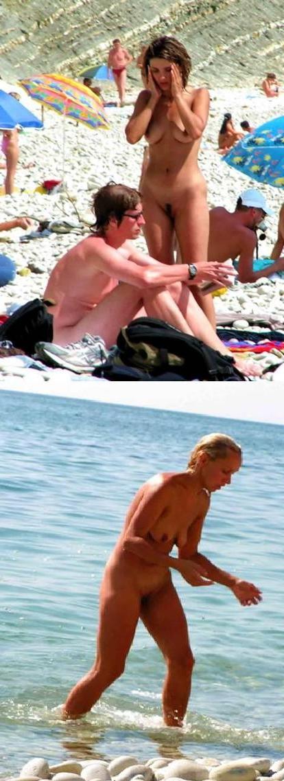 15P Warning -  real unbelievable nudist photos and videos