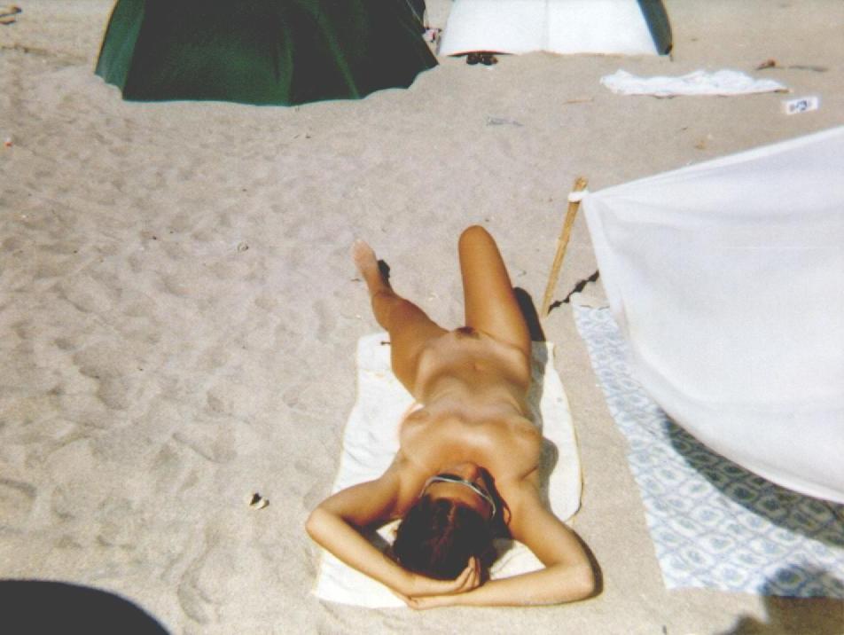15P Warning -  real unbelievable nudist photos and videos