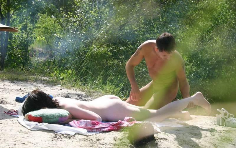 15P Warning -  real unbelievable nudist photos and videos
