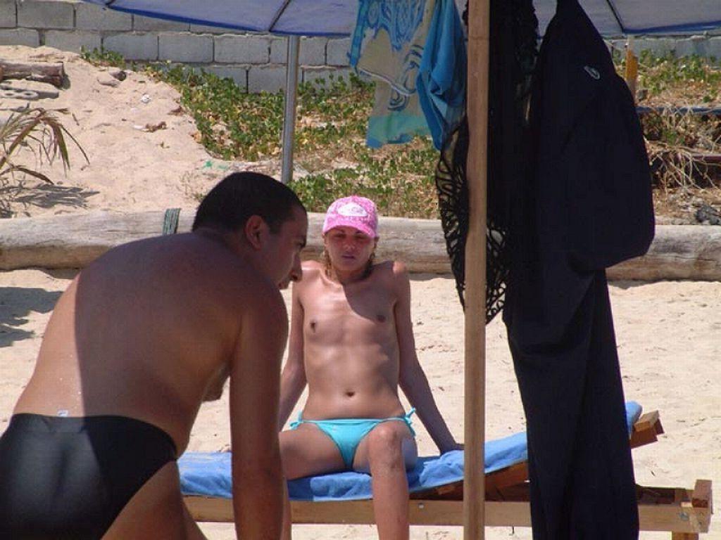15P Warning -  real unbelievable nudist photos and videos