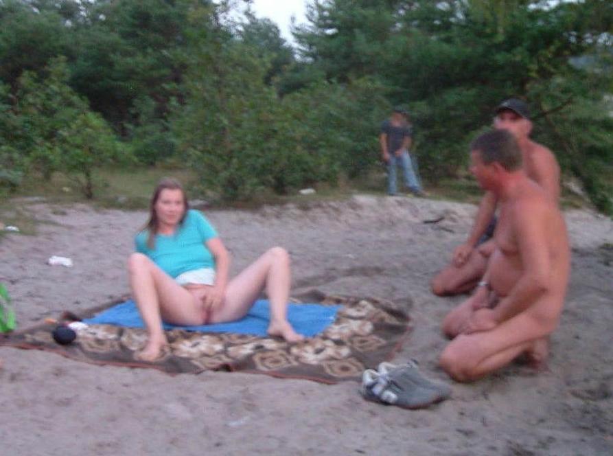 15P Warning -  real unbelievable nudist photos and videos