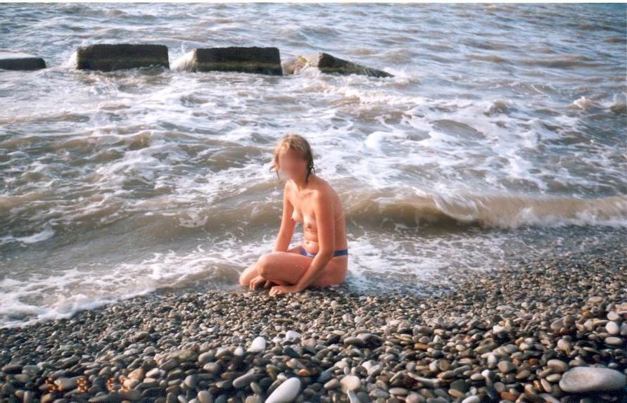 15P Warning -  real unbelievable nudist photos and videos