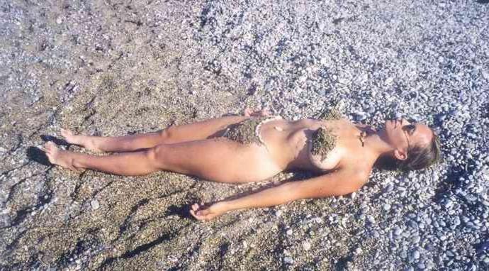 15P Warning -  real unbelievable nudist photos and videos