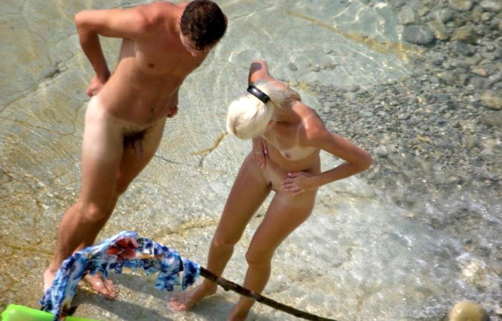 15P Warning -  real unbelievable nudist photos and videos