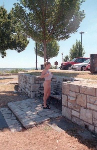 15P Warning -  real unbelievable nudist photos and videos