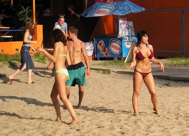 15P Warning -  real unbelievable nudist photos and videos