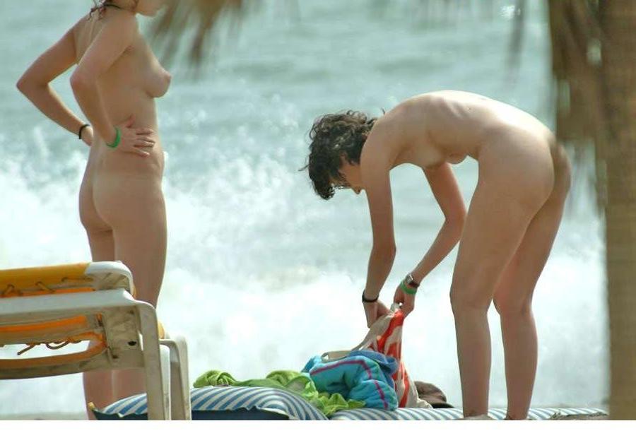 15P Warning -  real unbelievable nudist photos and videos
