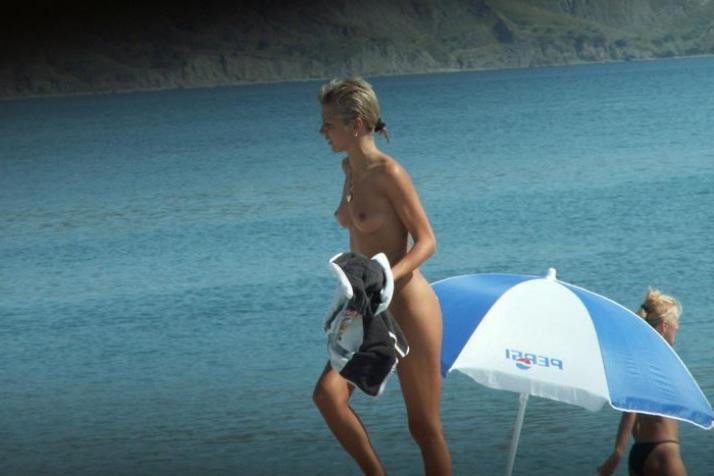 15P Warning -  real unbelievable nudist photos and videos