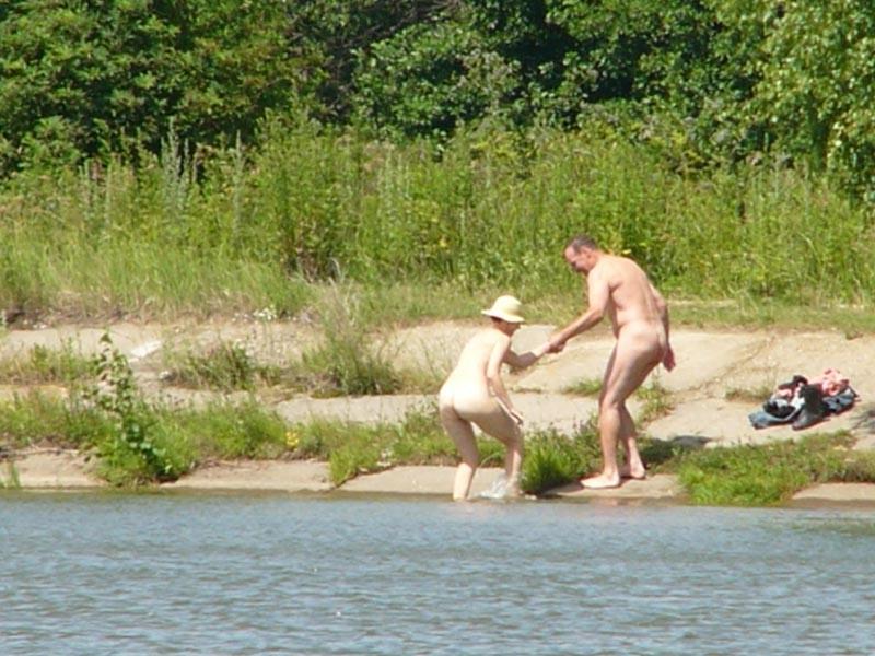 15P Warning -  real unbelievable nudist photos and videos