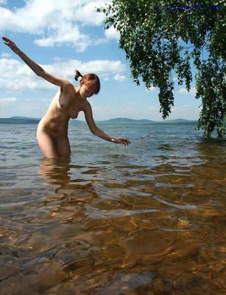 15P Warning -  real unbelievable nudist photos and videos