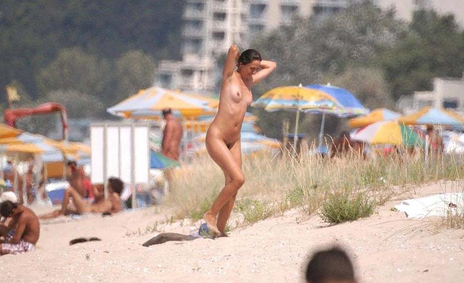 15P Warning -  real unbelievable nudist photos and videos