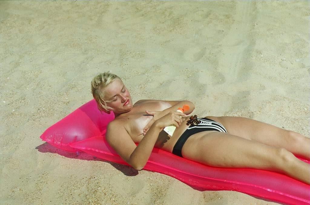 15P Warning -  real unbelievable nudist photos and videos
