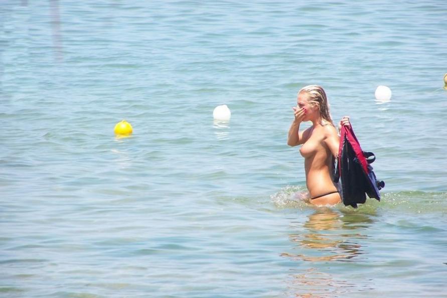 15P Warning -  real unbelievable nudist photos and videos