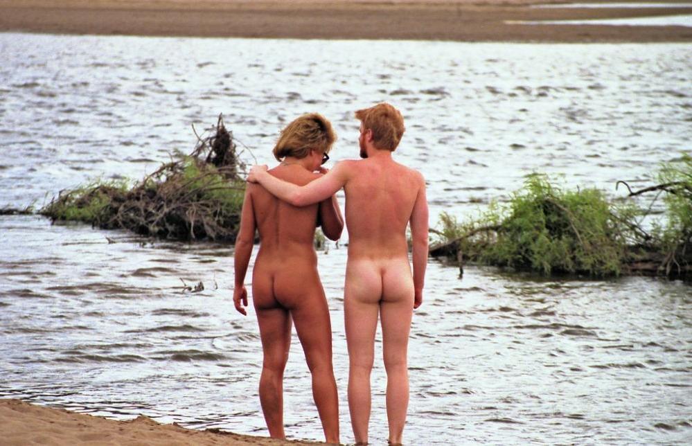 15P Warning -  real unbelievable nudist photos and videos