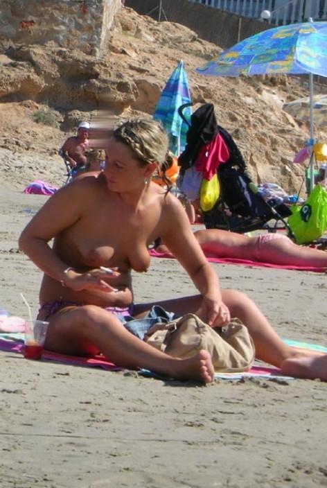 14P Warning -  real unbelievable nudist photos and videos