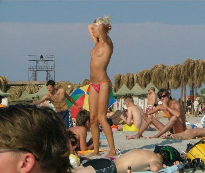 14P Warning -  real unbelievable nudist photos and videos