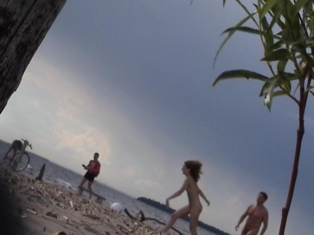 15P 警告 - 本物の信じられないほどのヌーディストの写真とビデオ