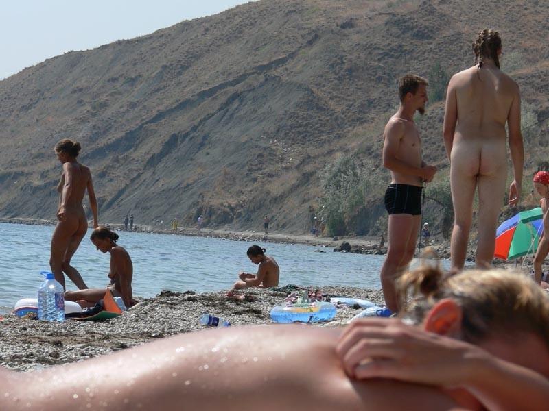 14P Warning -  real unbelievable nudist photos and videos