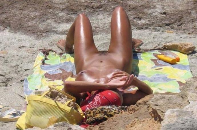 15P Warning -  real unbelievable nudist photos and videos