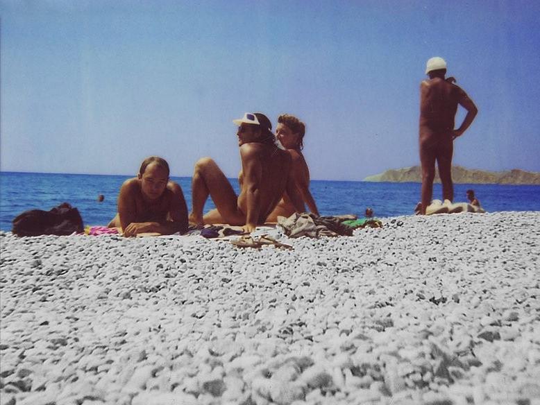15P Warning -  real unbelievable nudist photos and videos