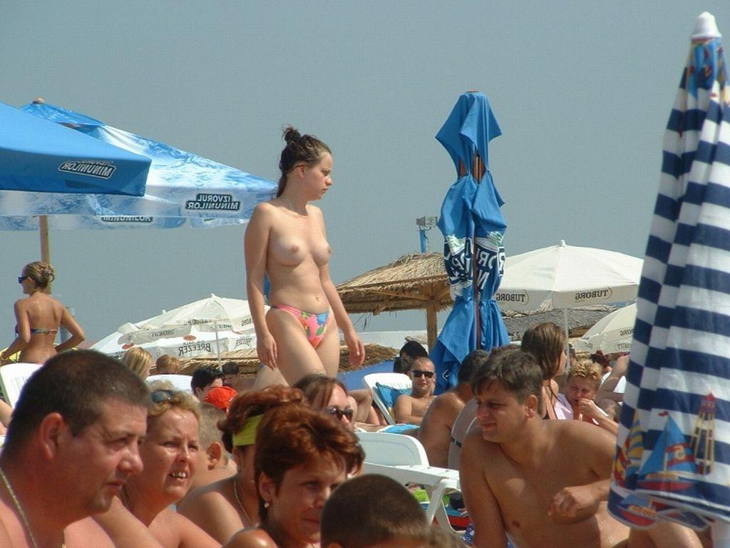 15P Warning -  real unbelievable nudist photos and videos