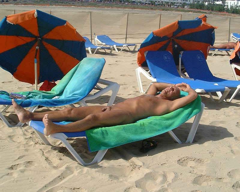 15P Warning -  real unbelievable nudist photos and videos