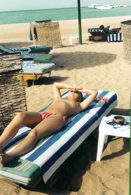 15P Warning -  real unbelievable nudist photos and videos