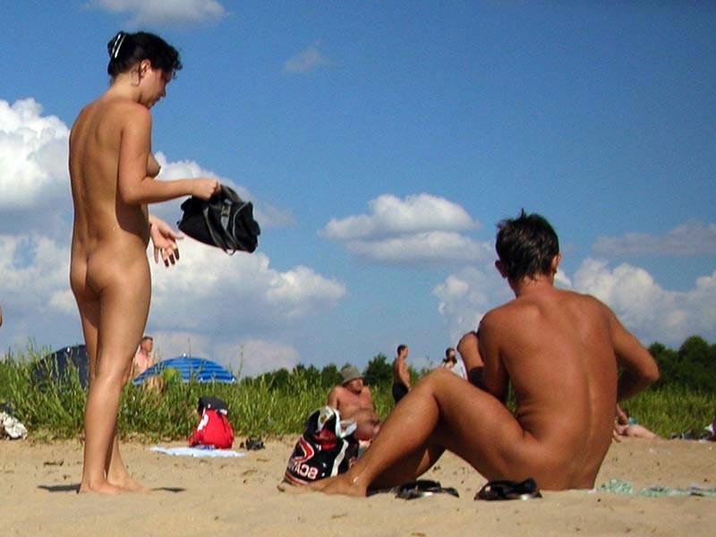 15P Warning -  real unbelievable nudist photos and videos
