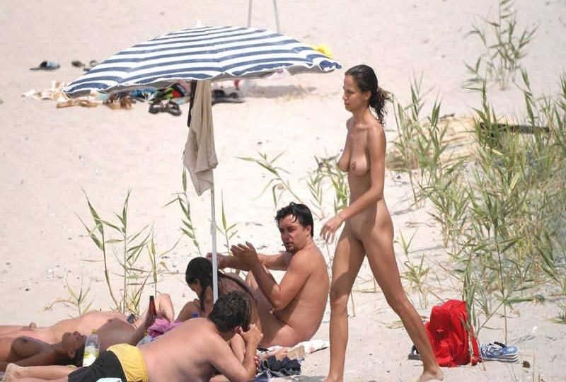 15P Warning -  real unbelievable nudist photos and videos