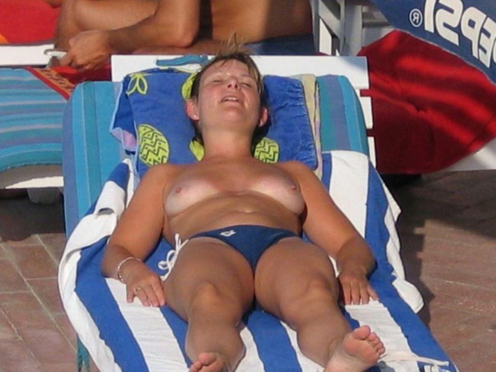 15P Warning -  real unbelievable nudist photos and videos