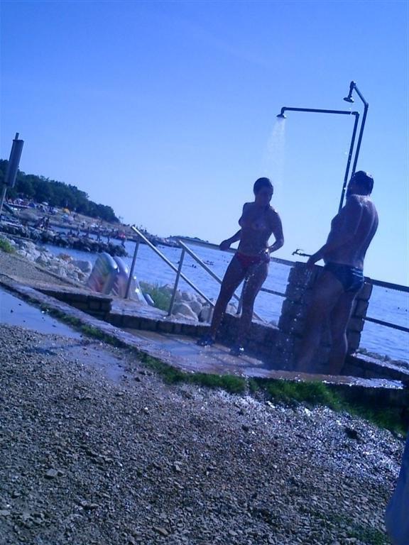 15P Warning -  real unbelievable nudist photos and videos