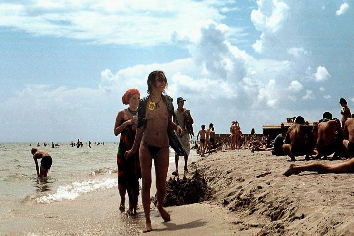 15P Warning -  real unbelievable nudist photos and videos