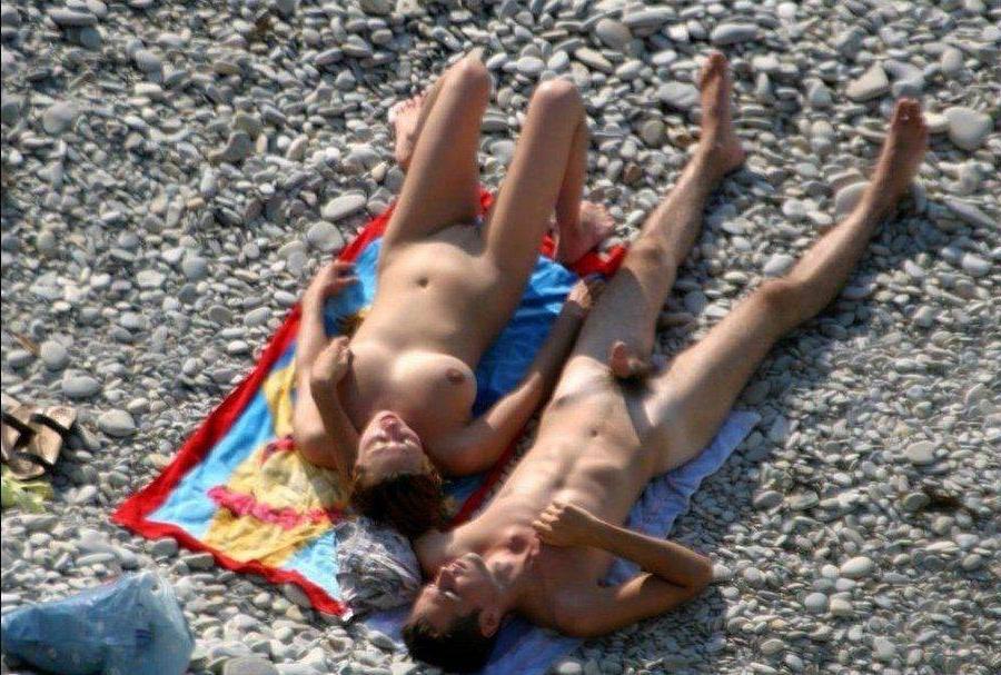 15P Warning -  real unbelievable nudist photos and videos
